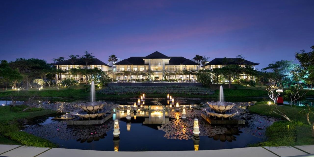 Rumah Luwih