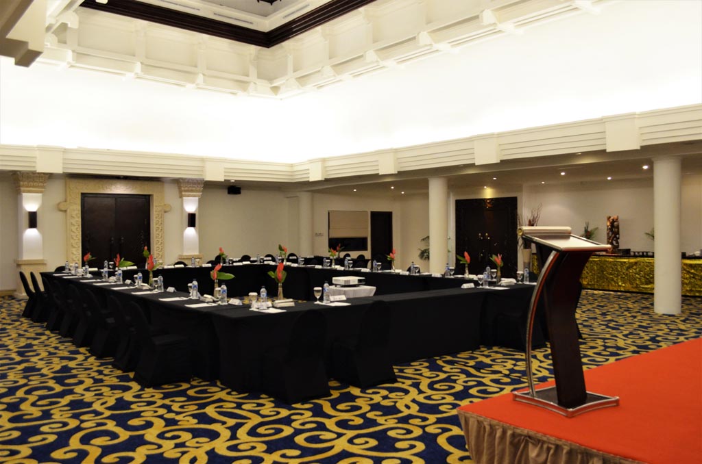 Hotel Nikko Nusa Dua — photo 3