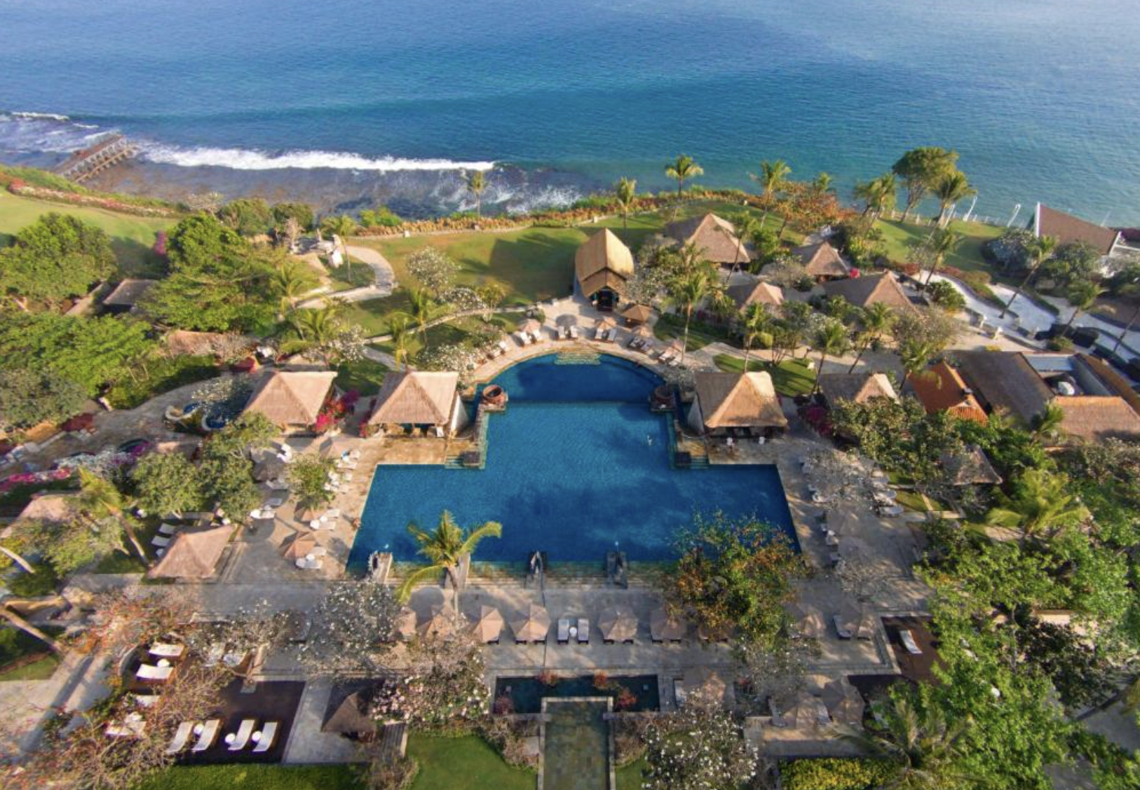 AYANA Resort Bali