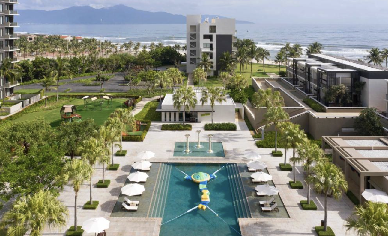 Hyatt Regency Da Nang