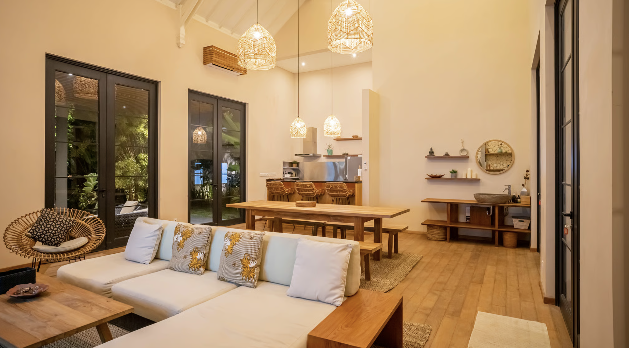 M Villa 318 Canggu — photo 3