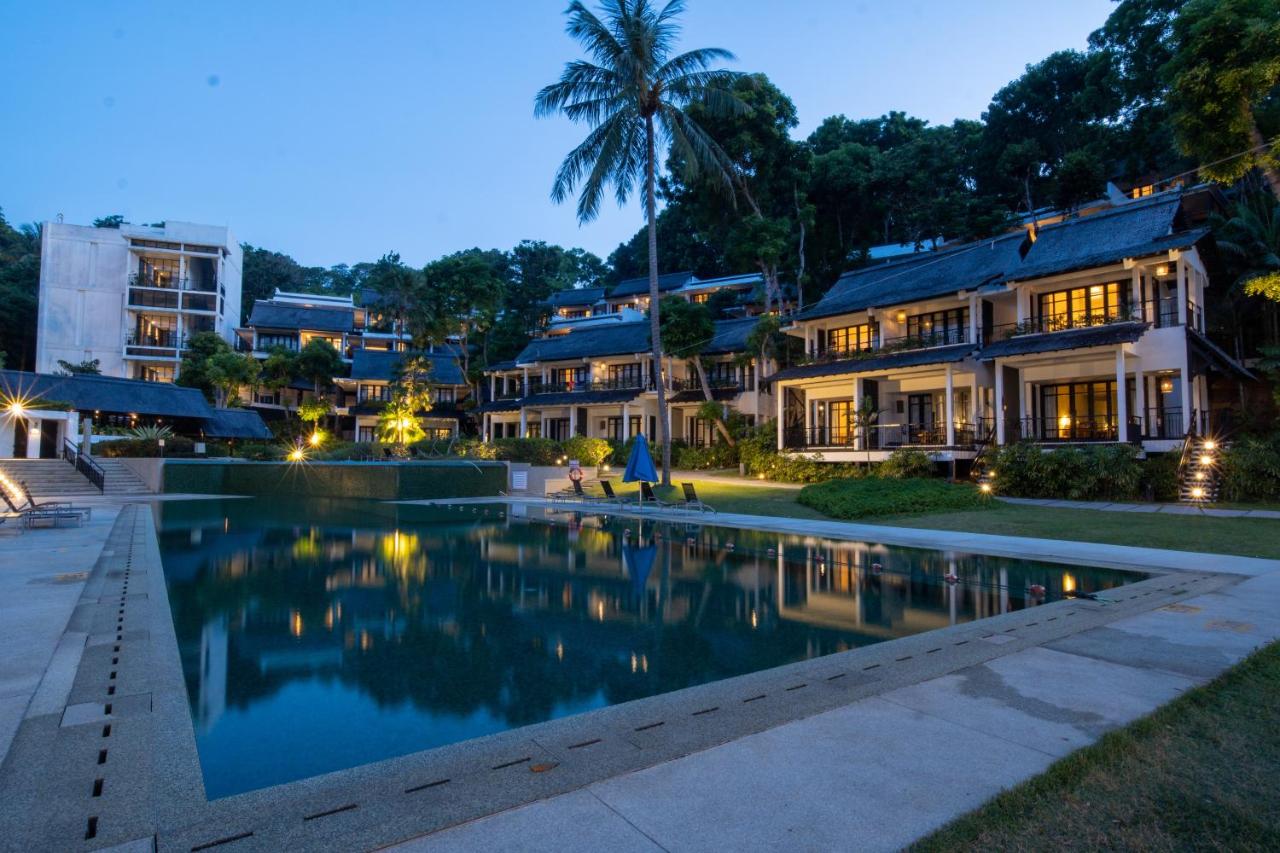 Turi Beach Resort