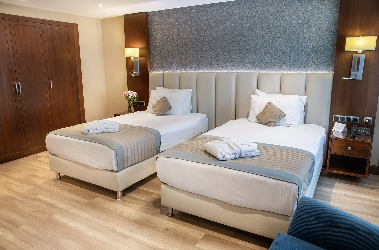Grand Aras Hotel & Suites — photo 2