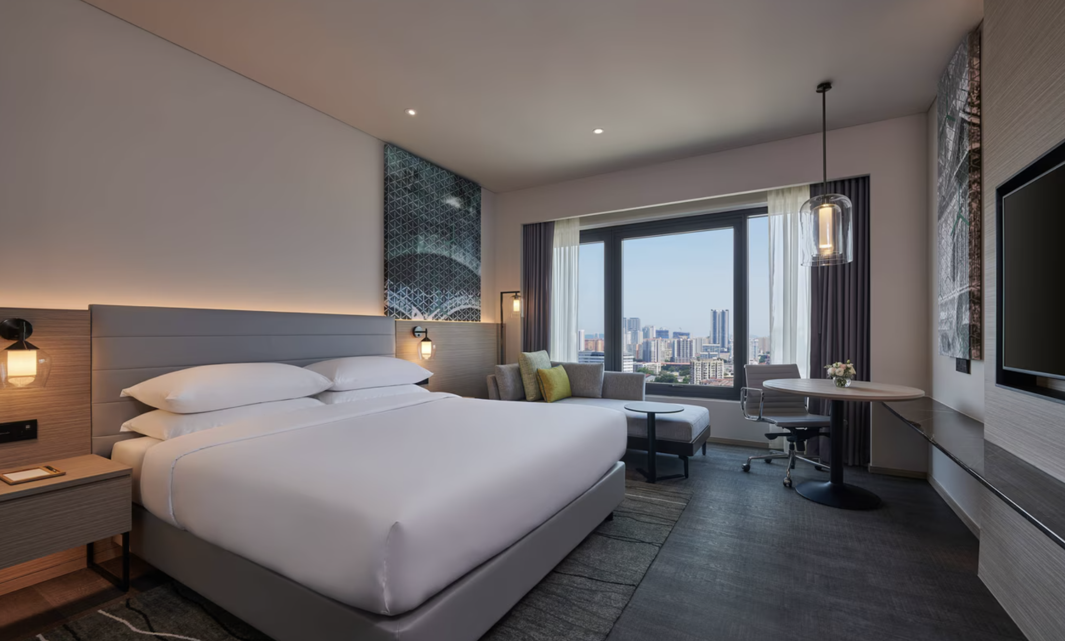 Courtyard by Marriott Penang — photo 2