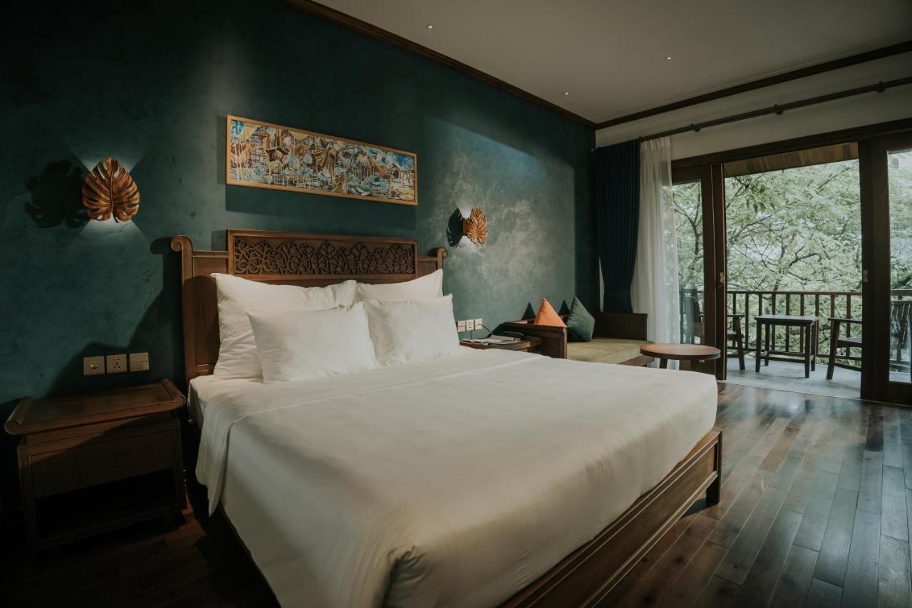 Amour Resort Bavi — photo 2