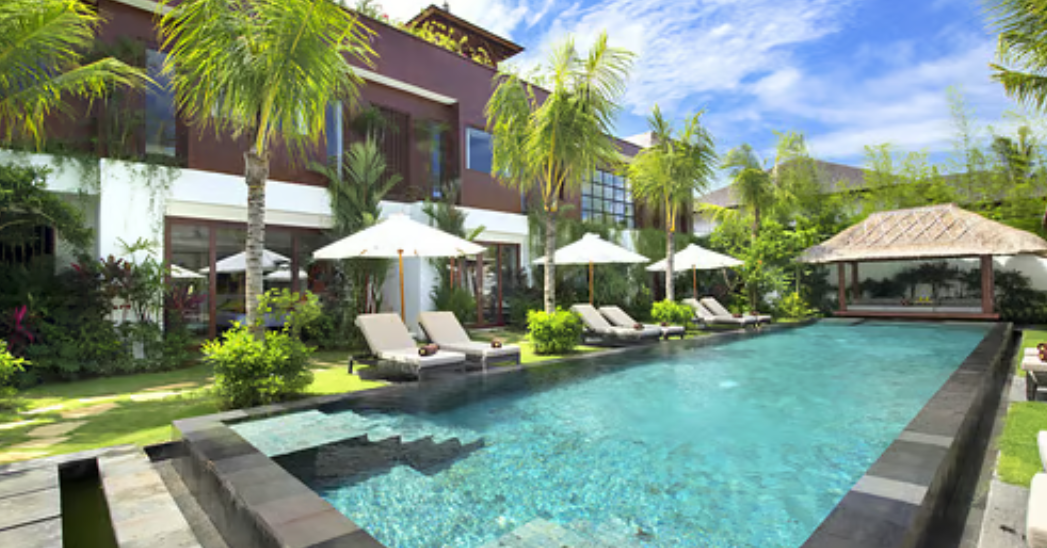 Villa Anam 10BR
