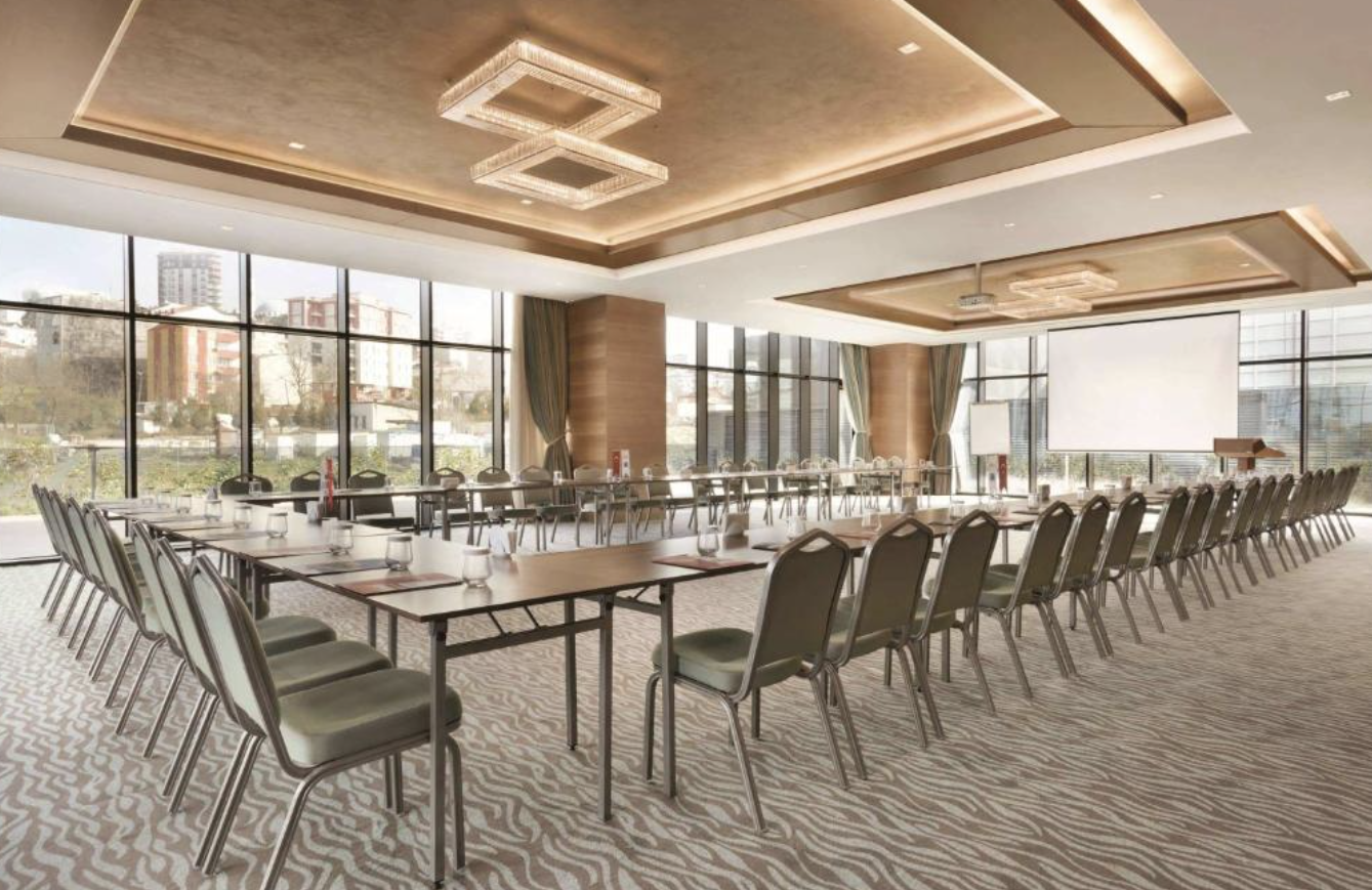 TRYP by Wyndham Istanbul Basın Ekspres — photo 3
