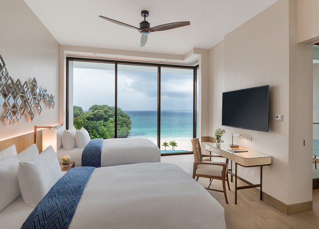 Crimson Resort and Spa Boracay — photo 2