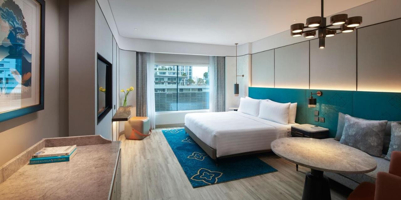 Amari Bangkok  — photo 2