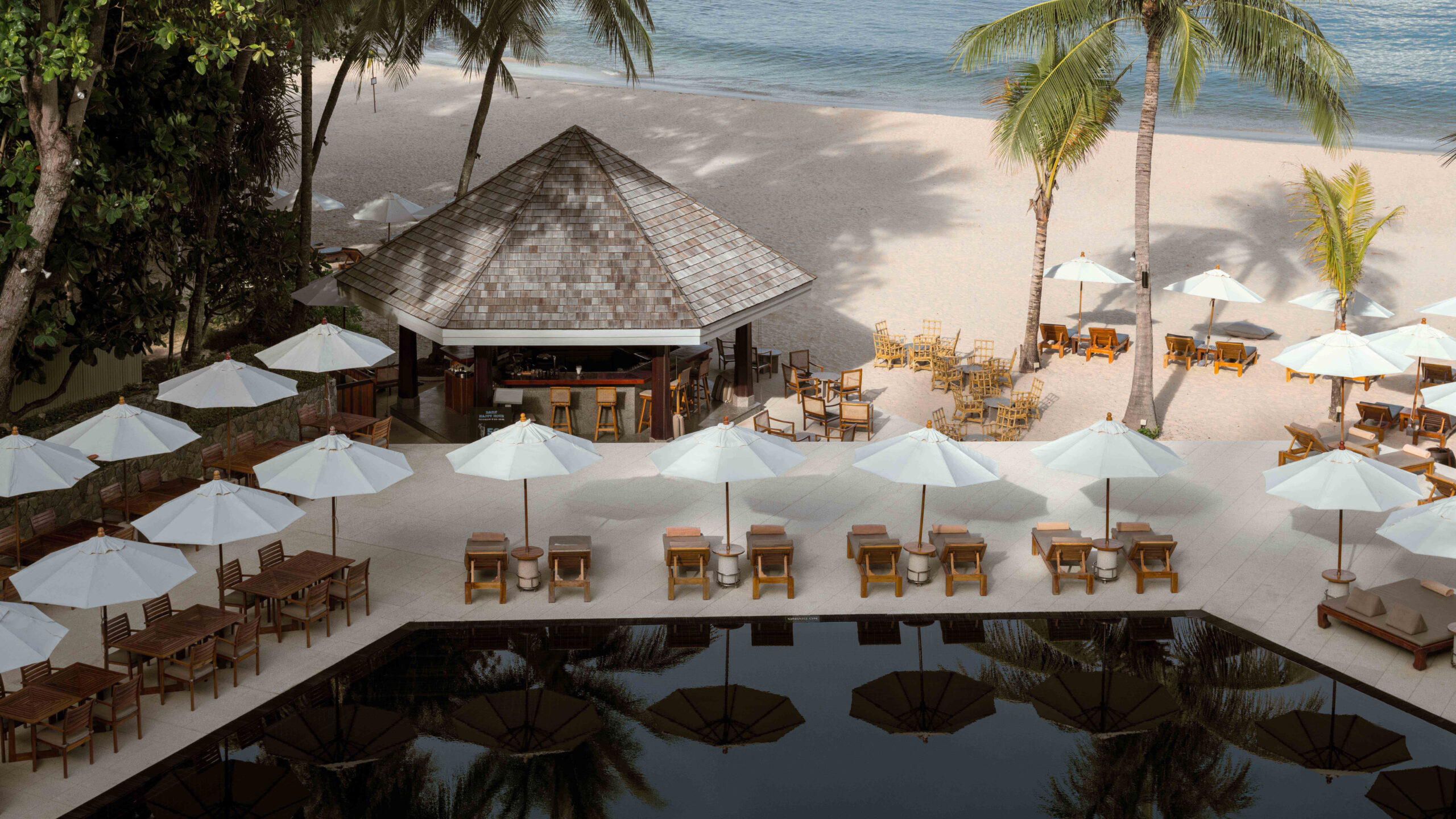 The Surin Phuket