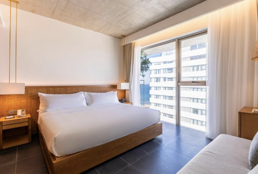 Chicland Boutique Da Nang Beach Hotel — photo 2