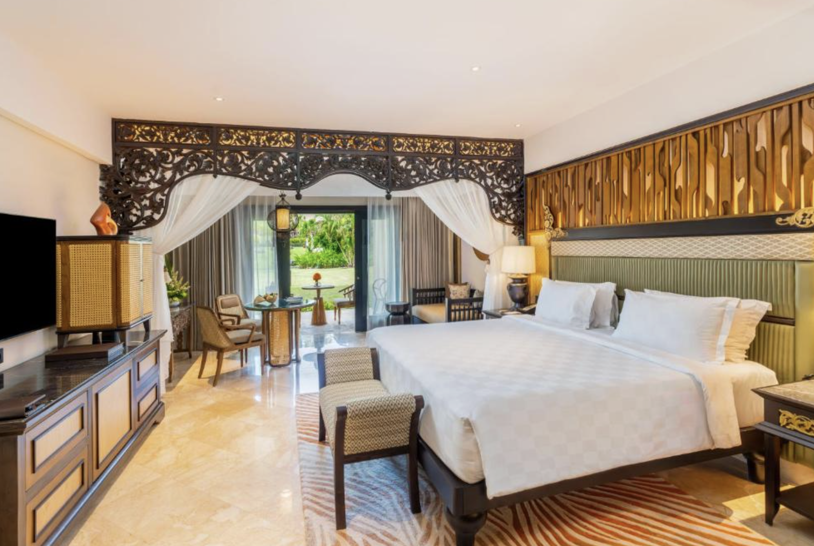 AYANA Resort Bali — photo 2