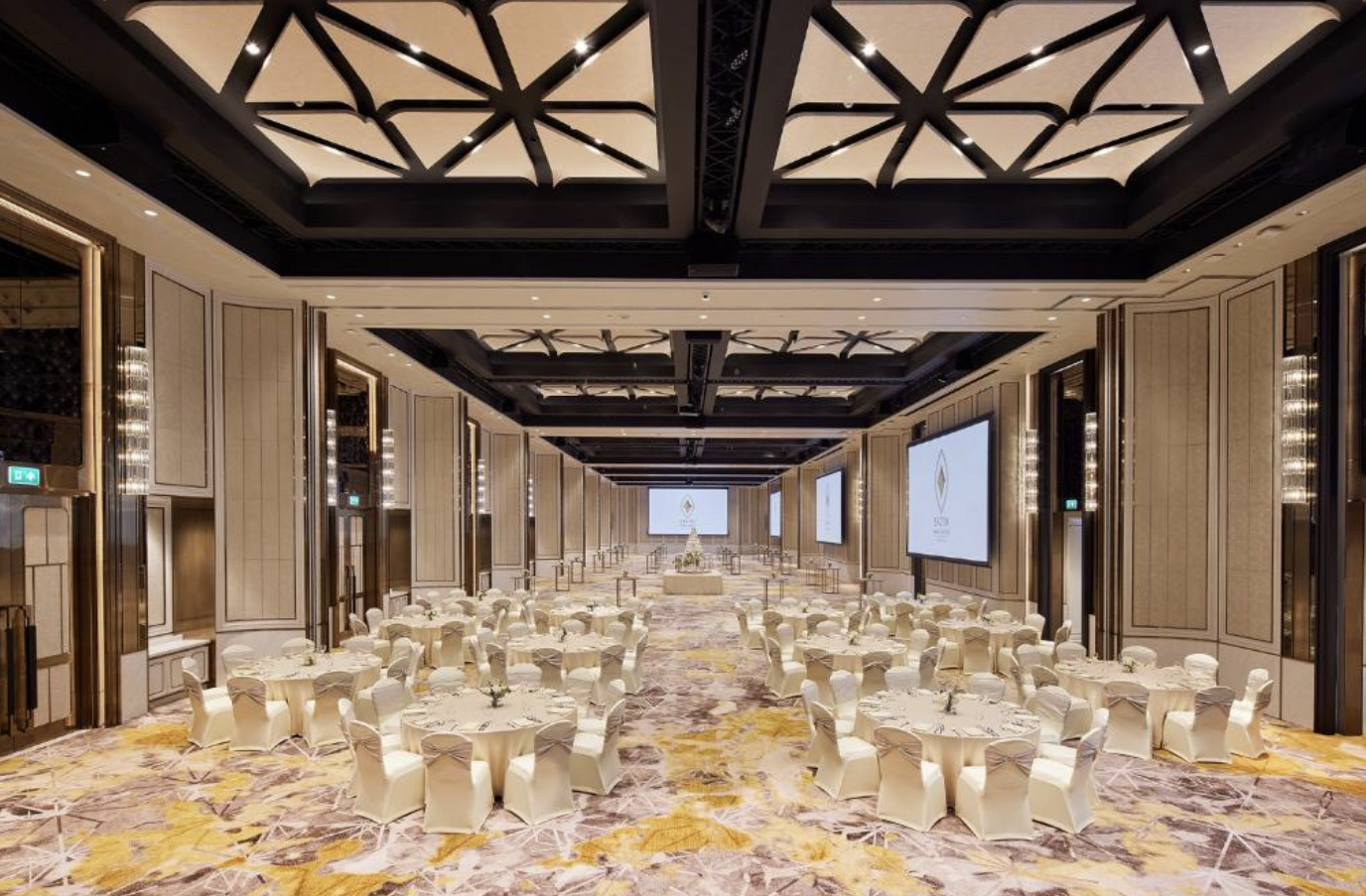 Eastin Grand Hotel Phayathai — photo 3