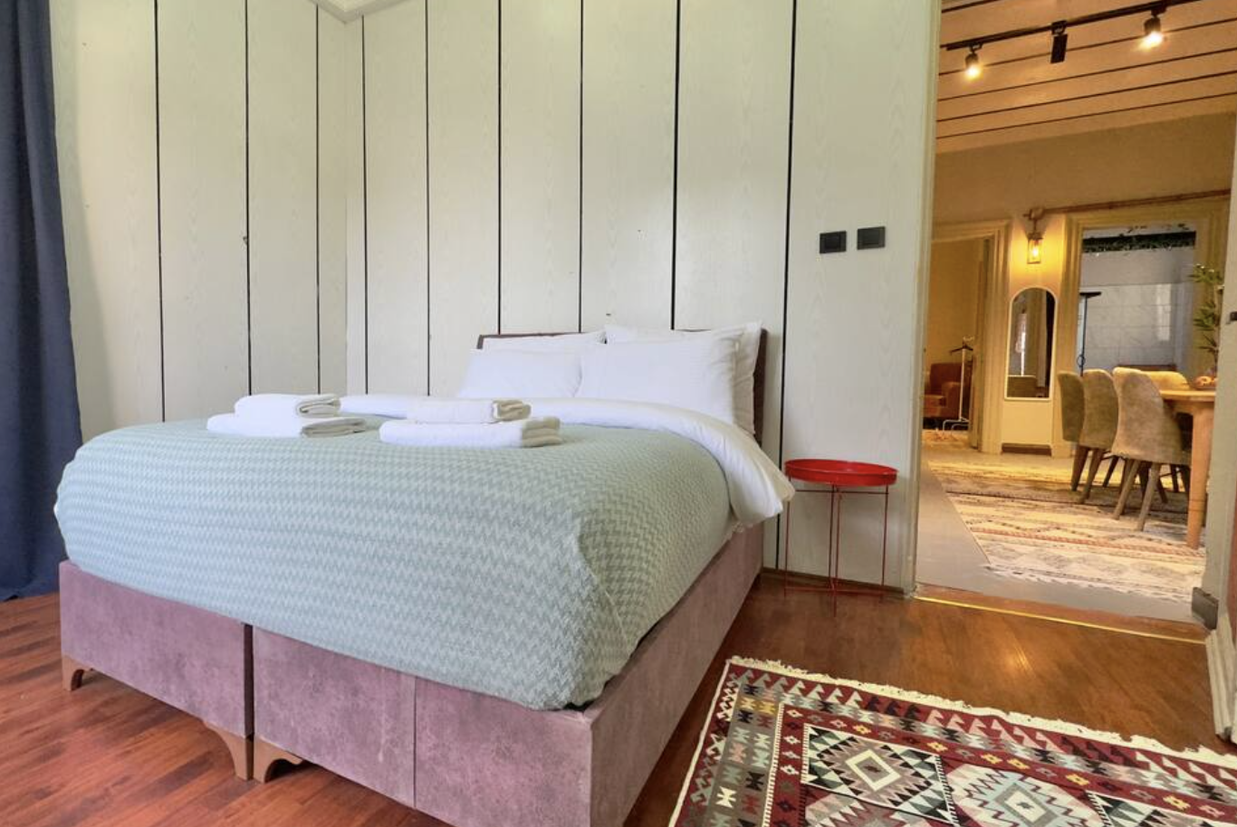 10 Bedroom Private Apartment in Istanbul — photo 2