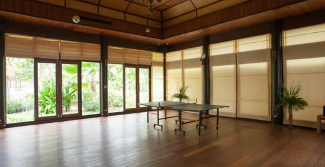 Bandara Spa Resort & Pool Villas — photo 3