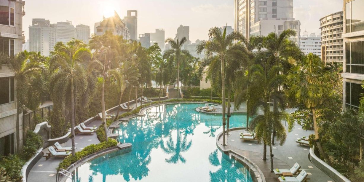 Conrad Bangkok