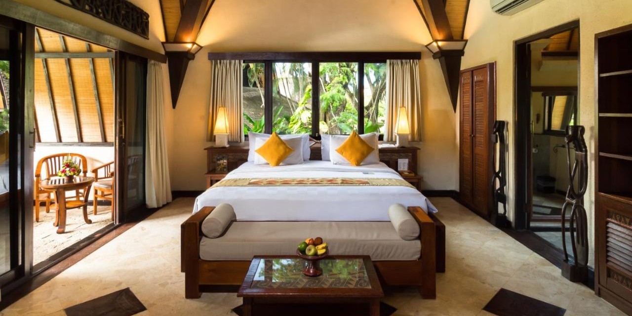 Hotel Vila Lumbung — photo 2