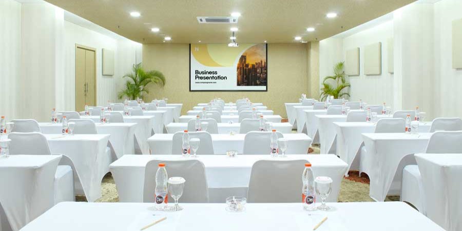 Ramada Encore by Wyndham Bali Seminyak — photo 3