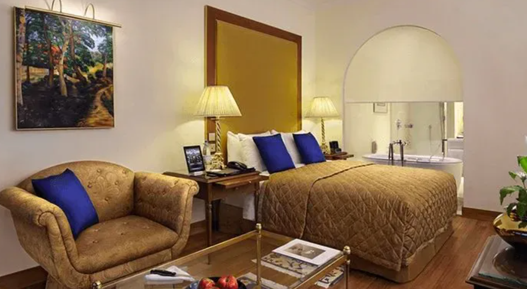 The Oberoi Bengaluru — photo 2