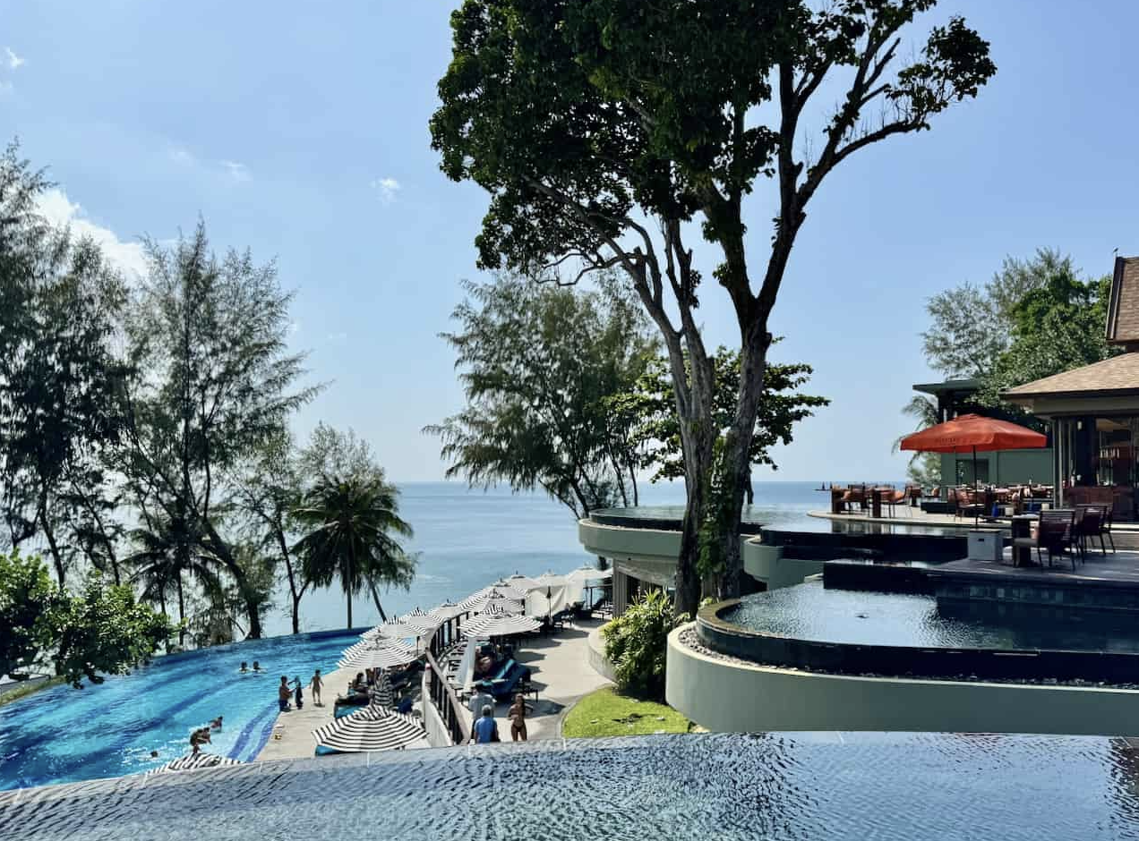 Pullman Phuket Arcadia Naithon 