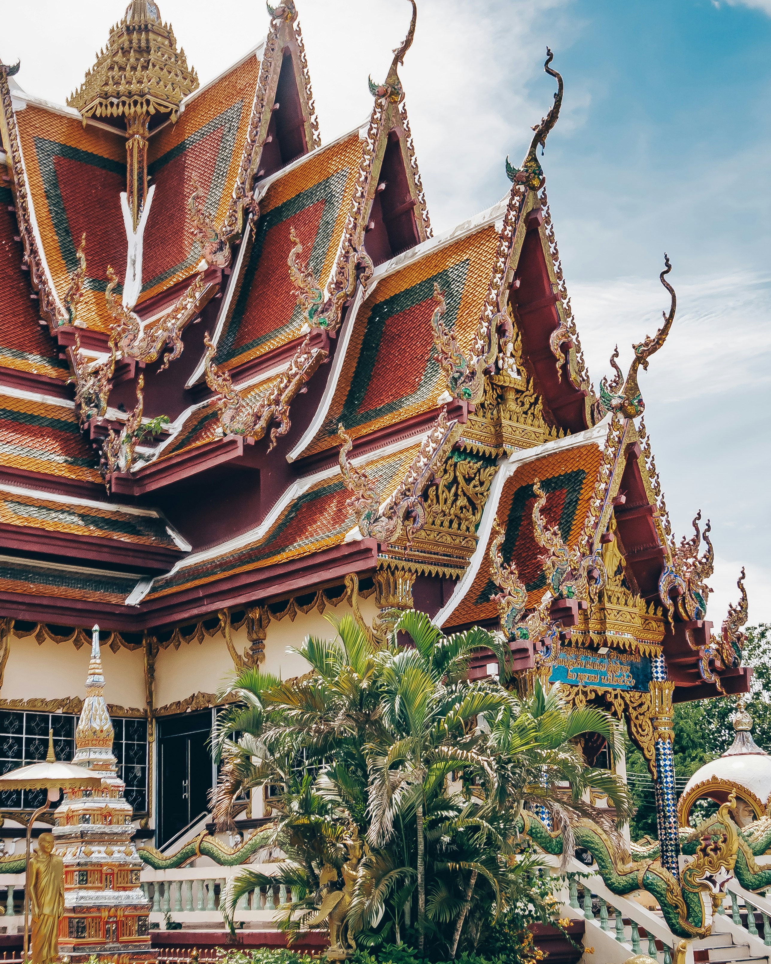 Koh Samui — corporate event venues