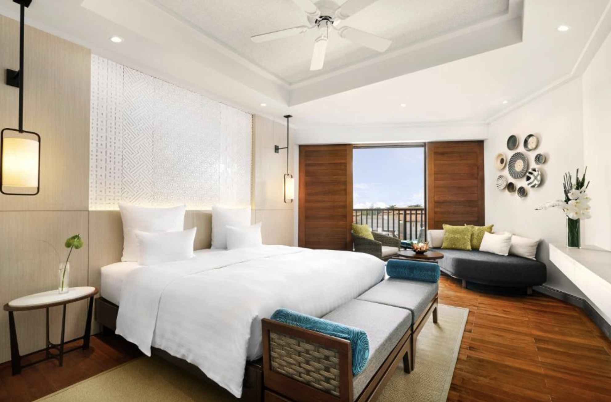 Pullman Da Nang Beach Resort — photo 2