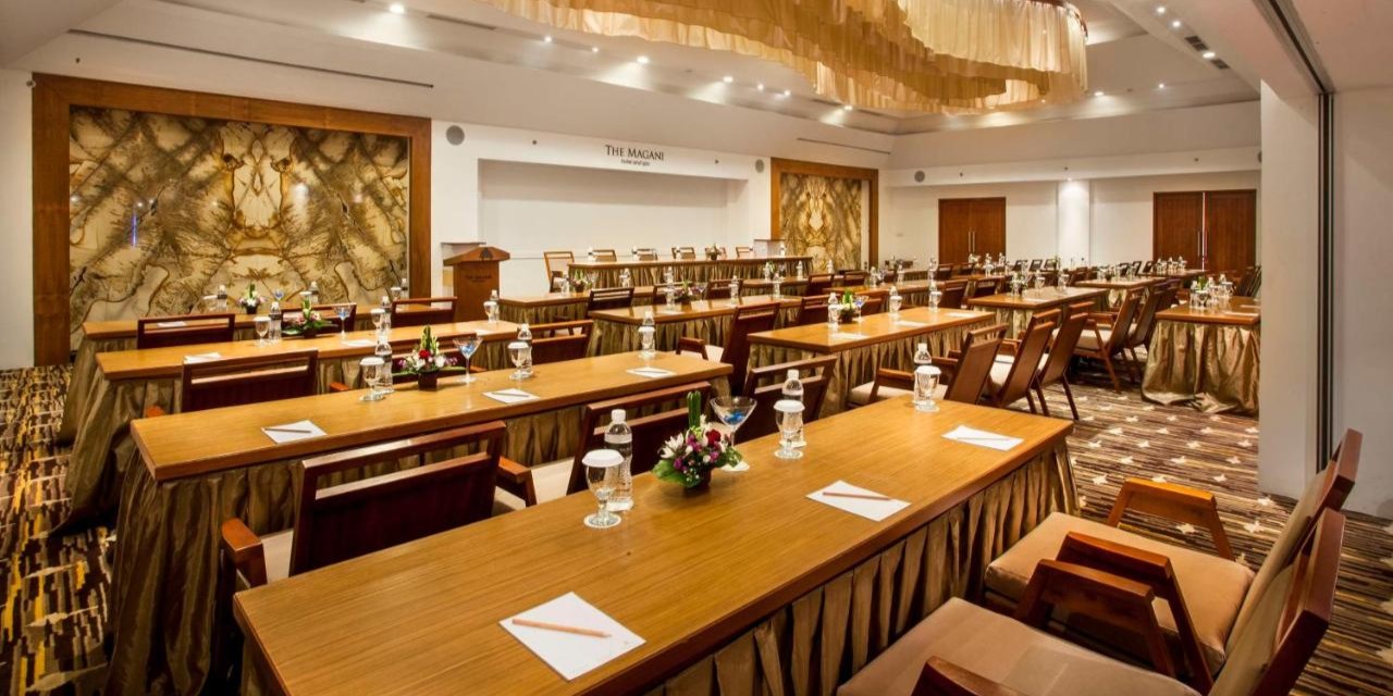 The Magani Hotel and Spa — photo 3
