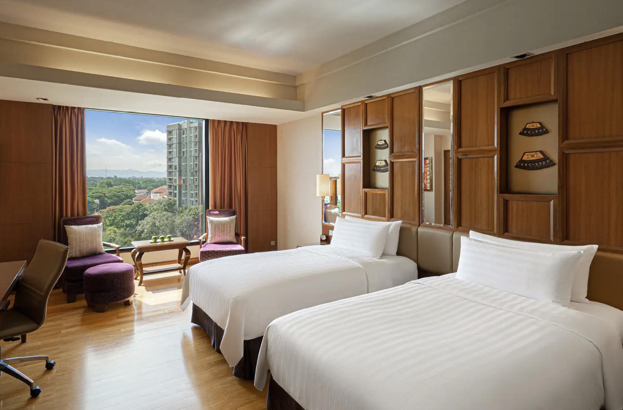 Shangri-La Chiang Mai — photo 2