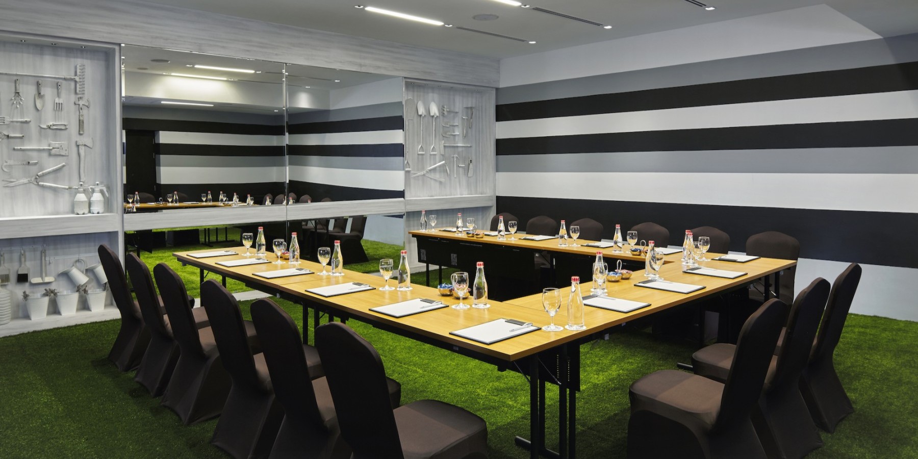 Mövenpick Hotel Sukhumvit 15 Bangkok — photo 3