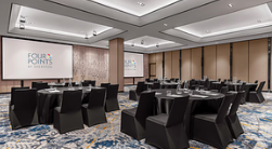 Four Points by Sheraton Phuket Patong Beach Resort — photo 3