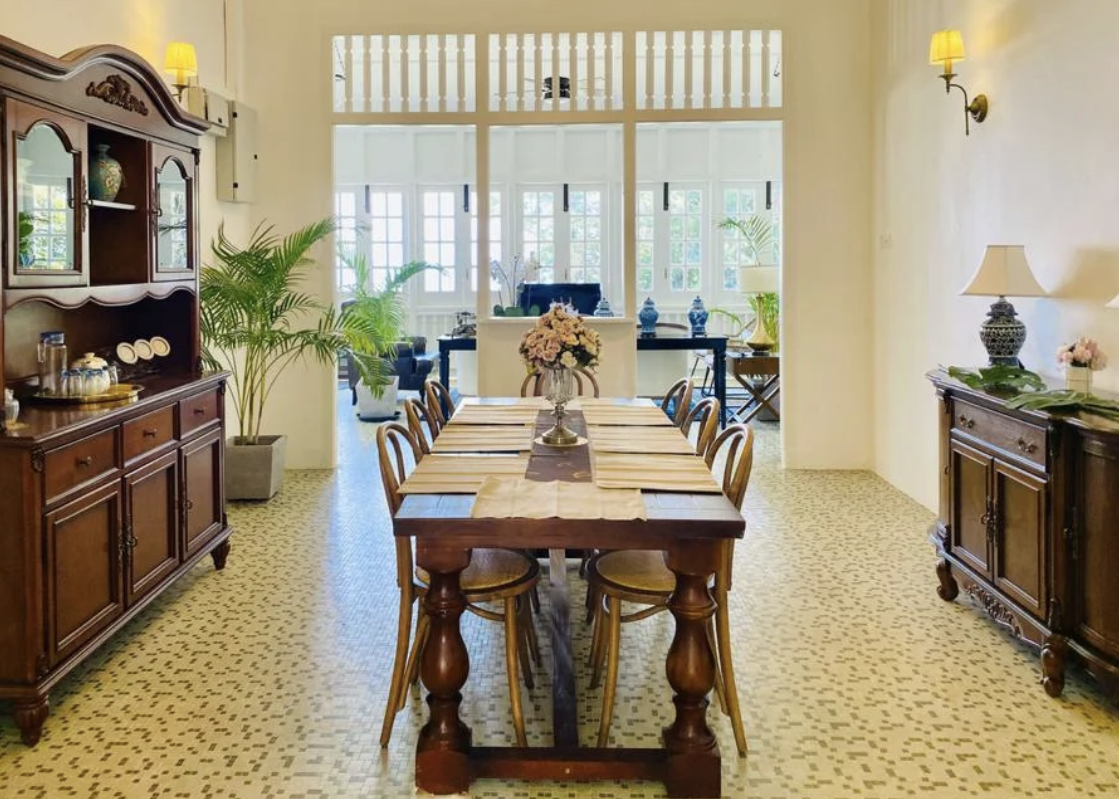 Penang Hill - Hillside Bungalow Retreat — photo 3