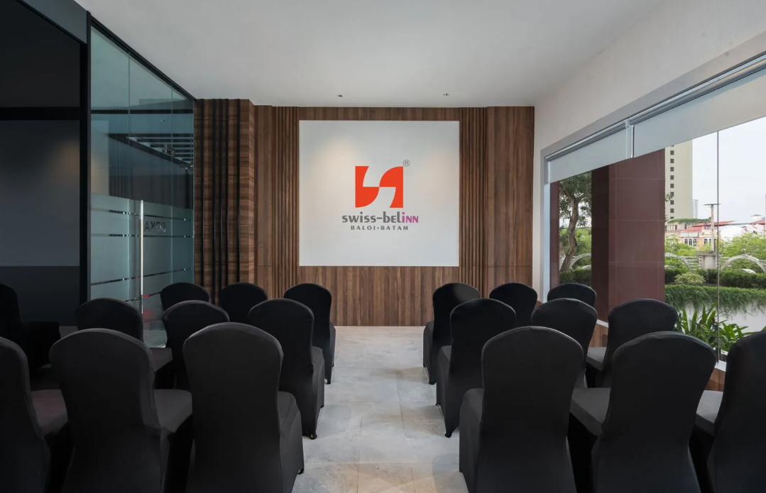 Swiss-Belinn Baloi Batam — photo 3
