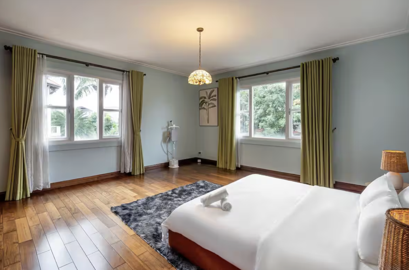 Lumiere Villa 10 BR in Thao Dien — photo 2