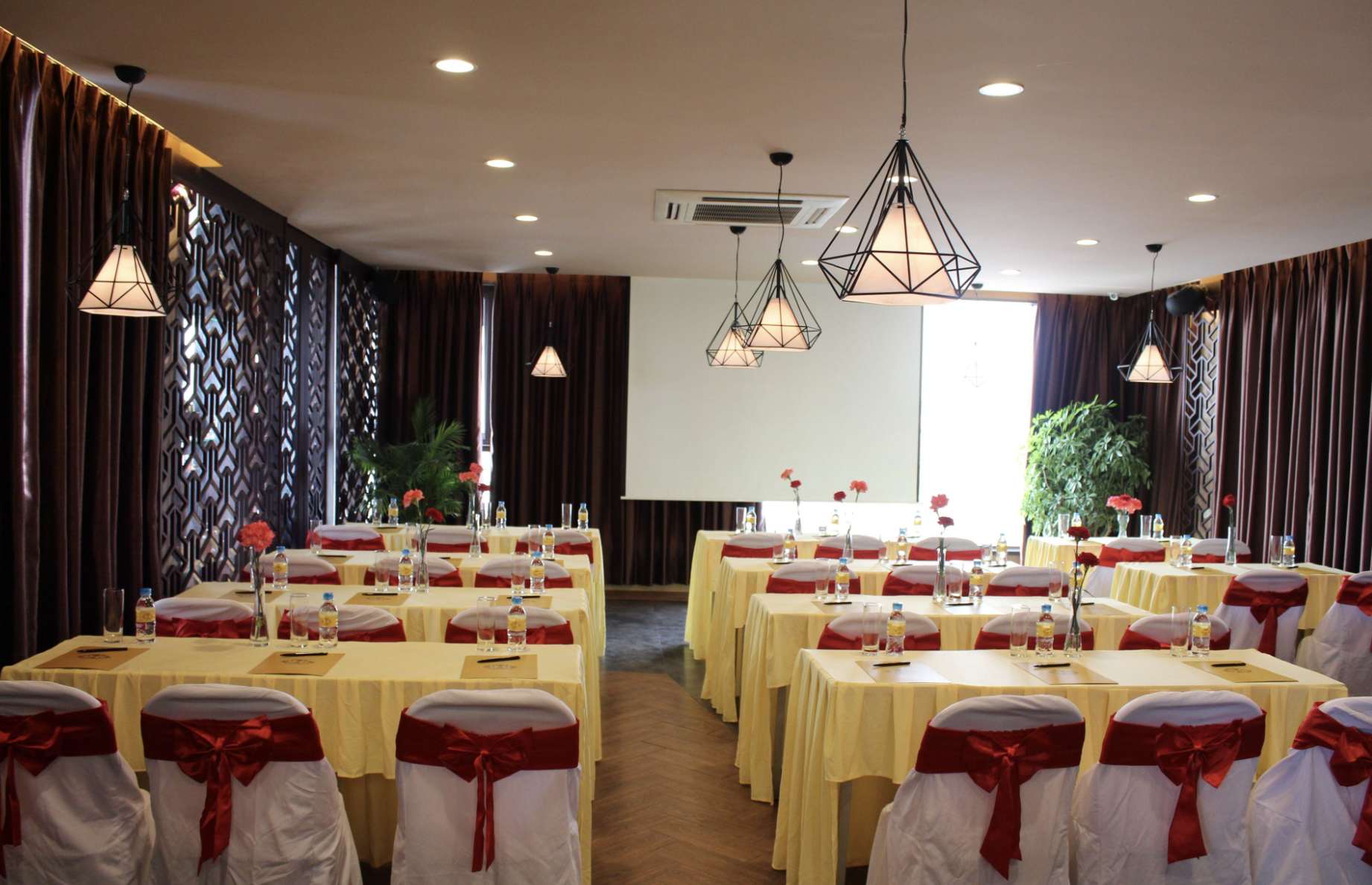 Hanoi Tirant Hotel — photo 3