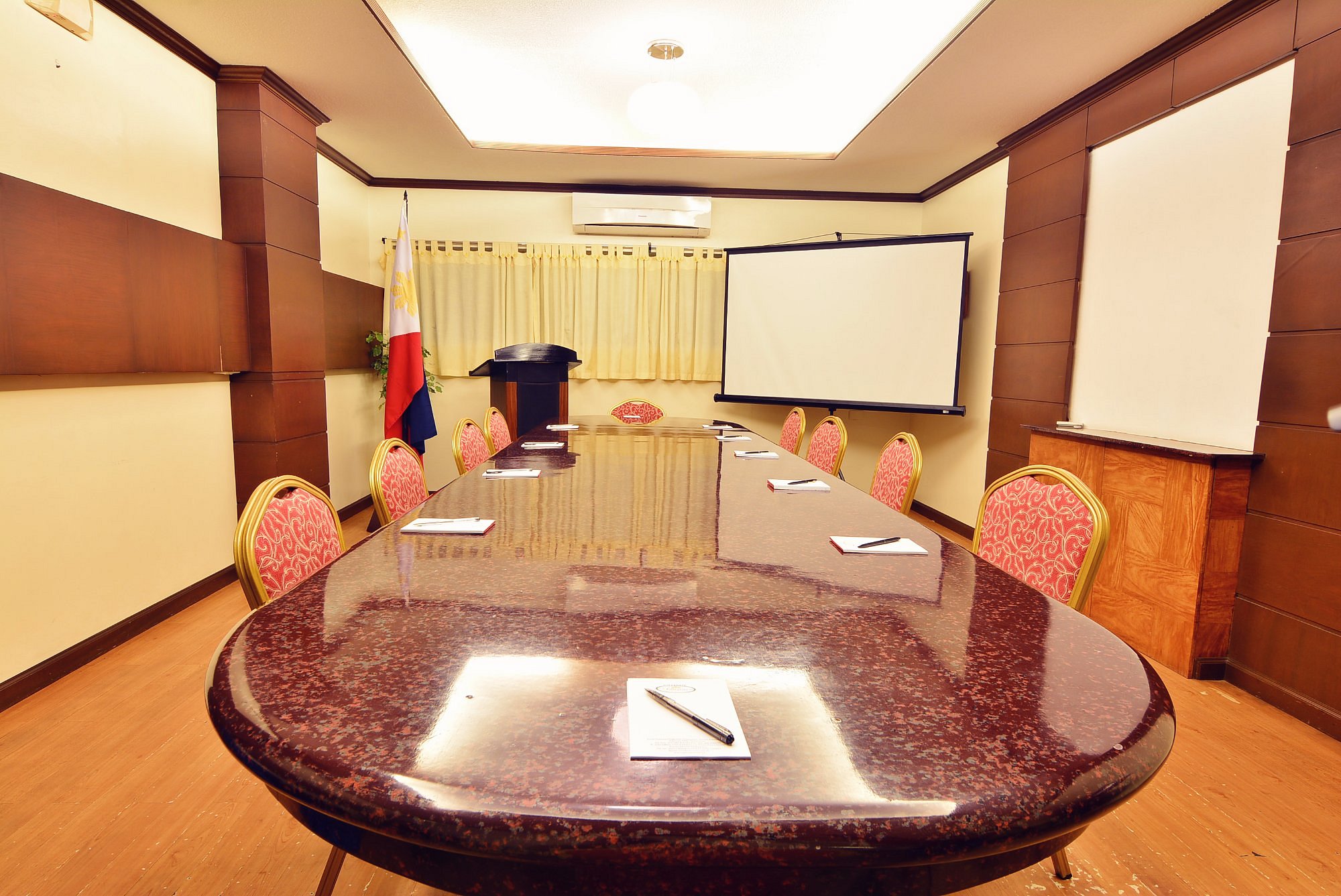 Citystate Asturias Hotel Palawan — photo 3