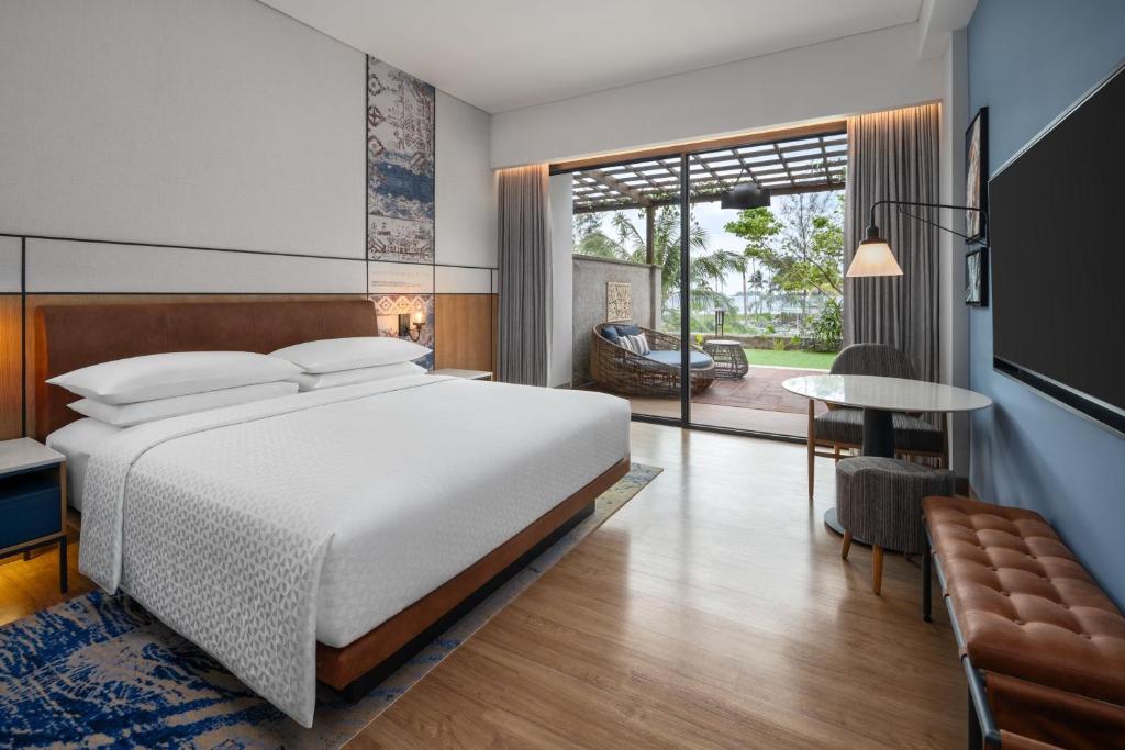 Four Points by Sheraton Bintan, Lagoi Bay — photo 2
