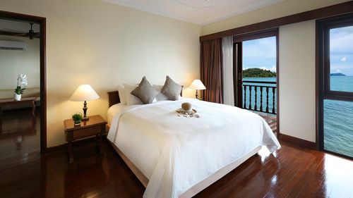 Berjaya Langkawi Resort — photo 2