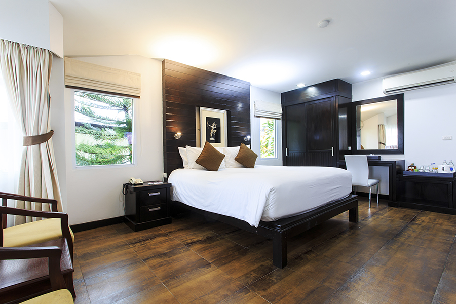 Chaweng Cove Beach Resort — photo 2