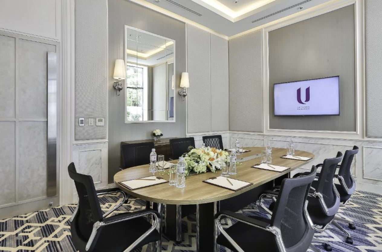 U Sathorn Bangkok (DAPL) — photo 3