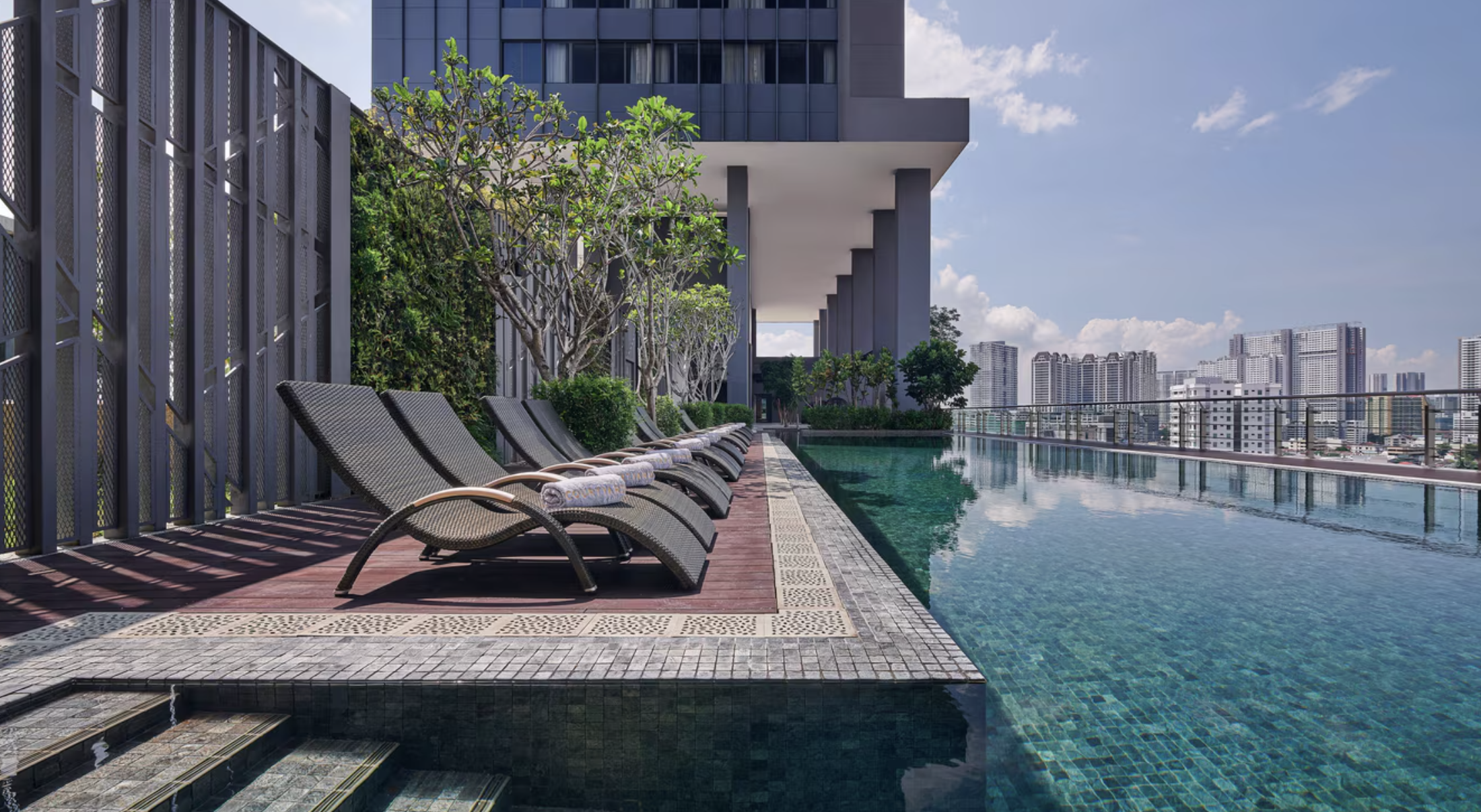 Courtyard by Marriott Penang