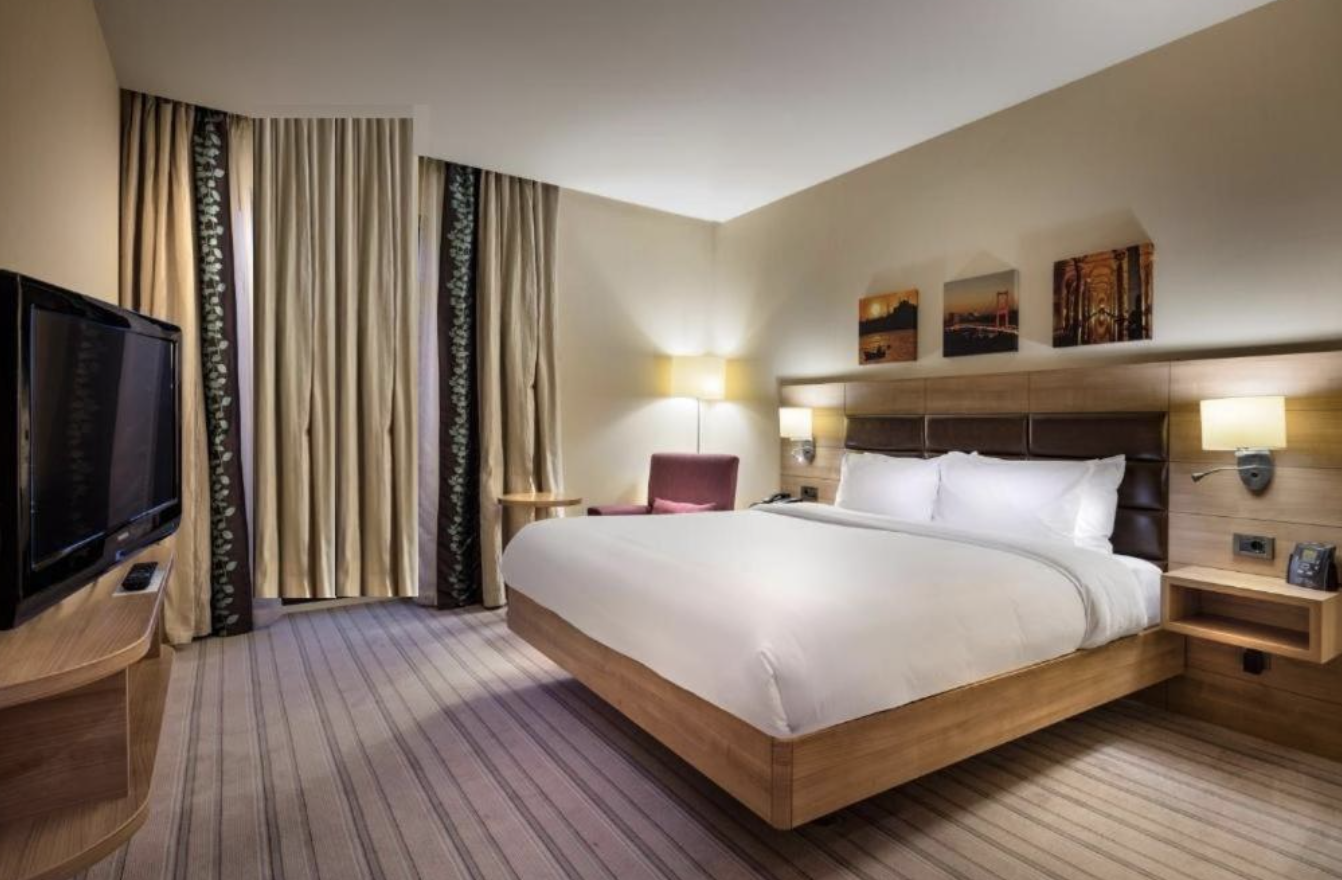 Dosso Dossi Hotels & SPA Golden Horn — photo 2