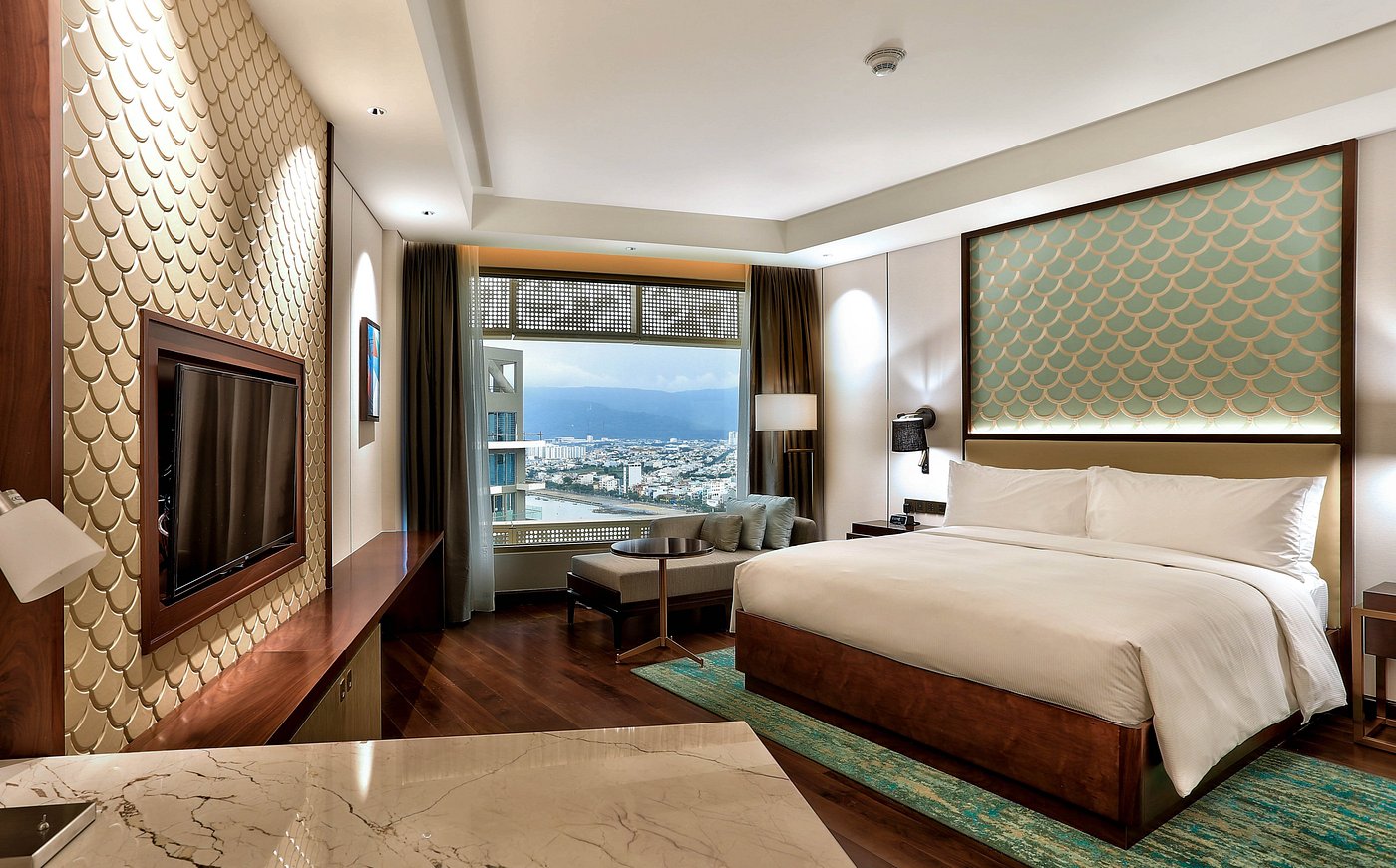 Hilton Da Nang — photo 2