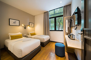 Gold 3 Boutique Hotel — photo 2