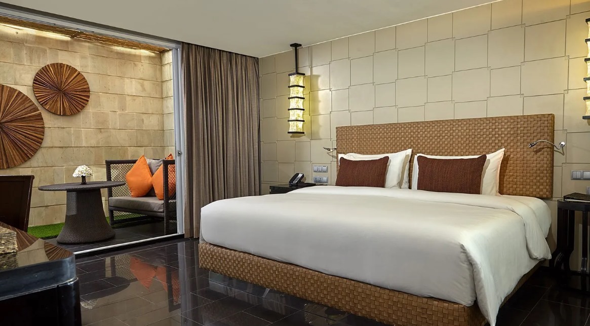 The Sakala Resort Bali All Suites — photo 2