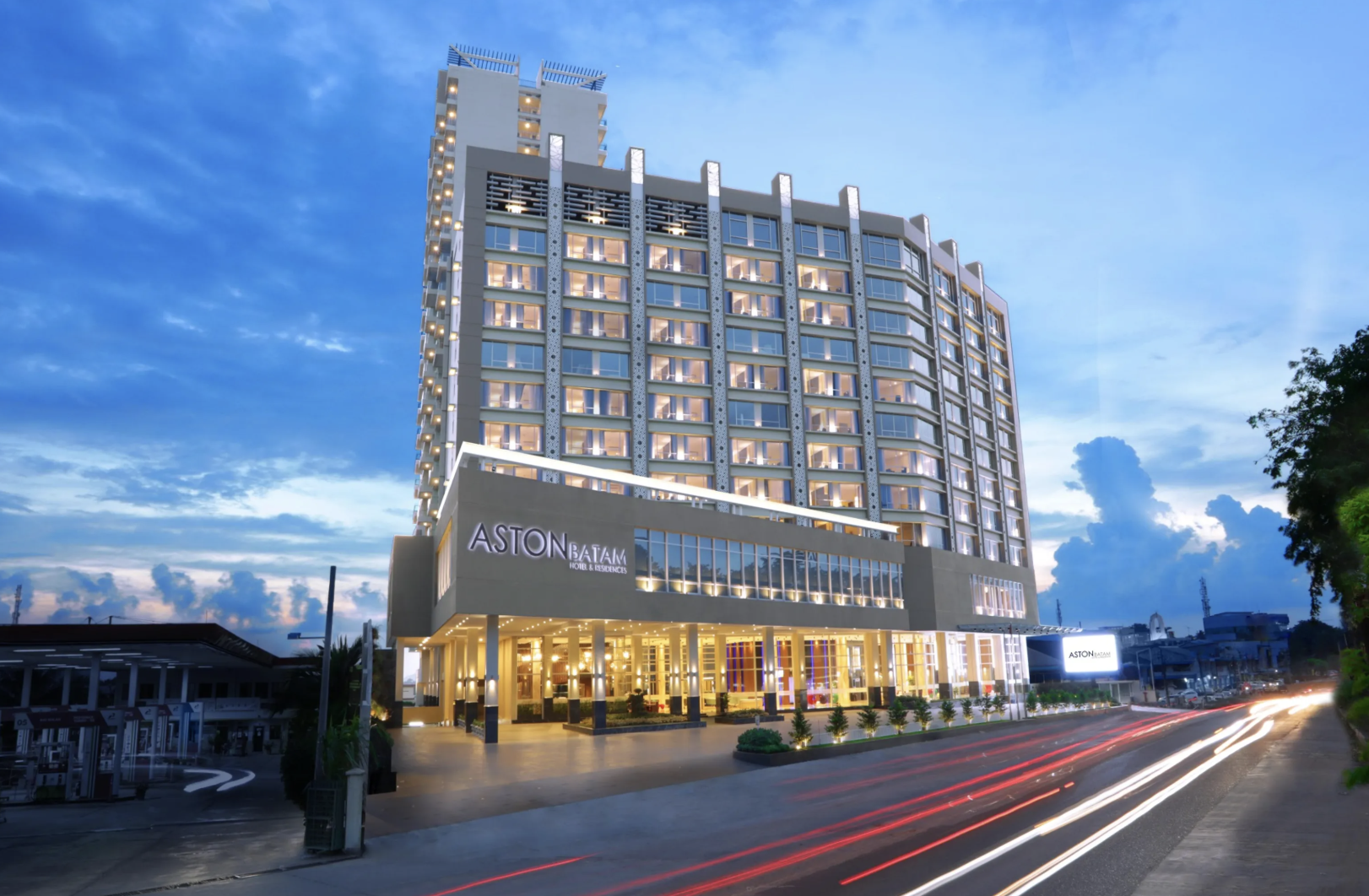 Aston Batam Hotel & Residences