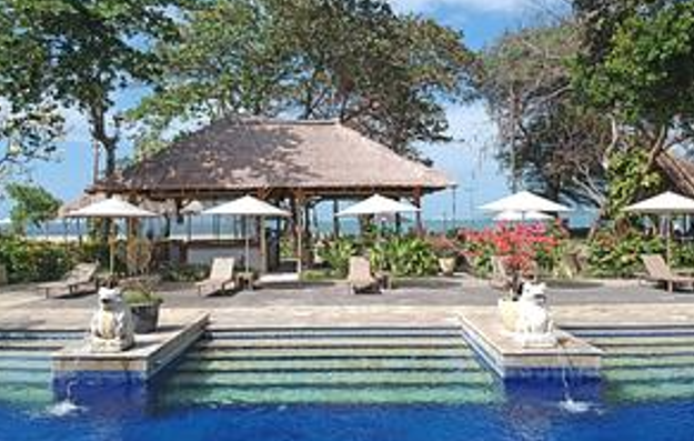 Mercure Bali Sanur Resort 