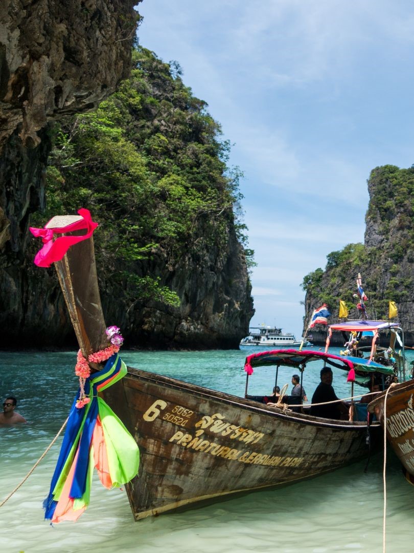 Phuket — corporate event venues