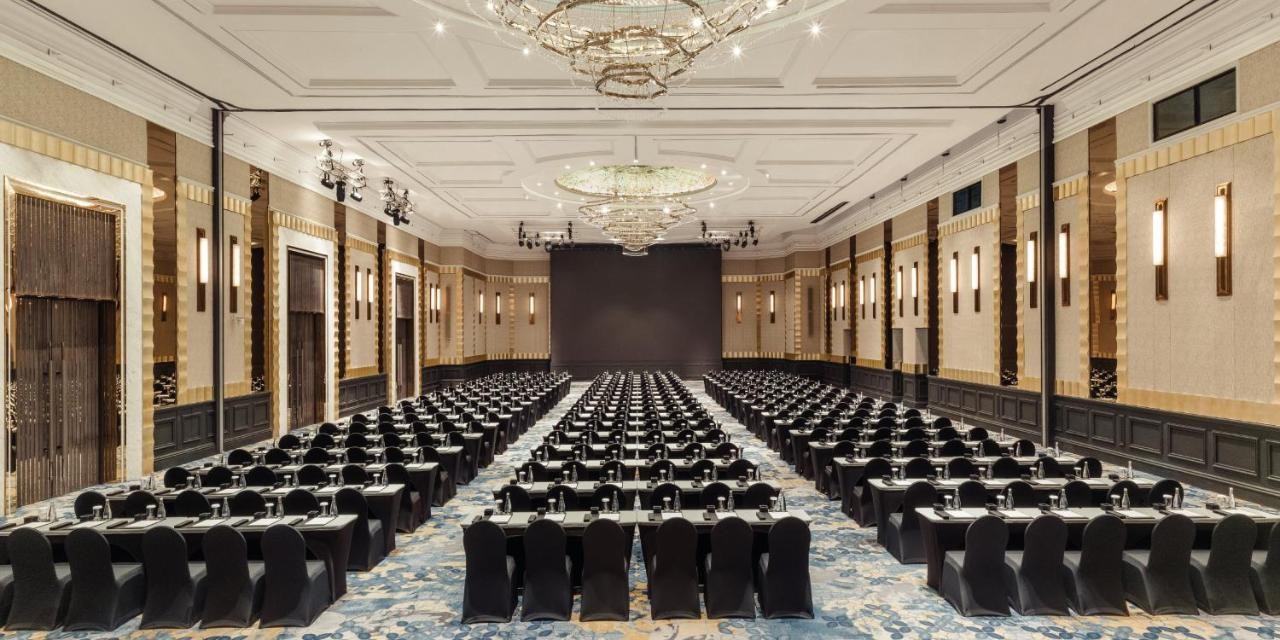 InterContinental Bangkok by IHG — photo 3