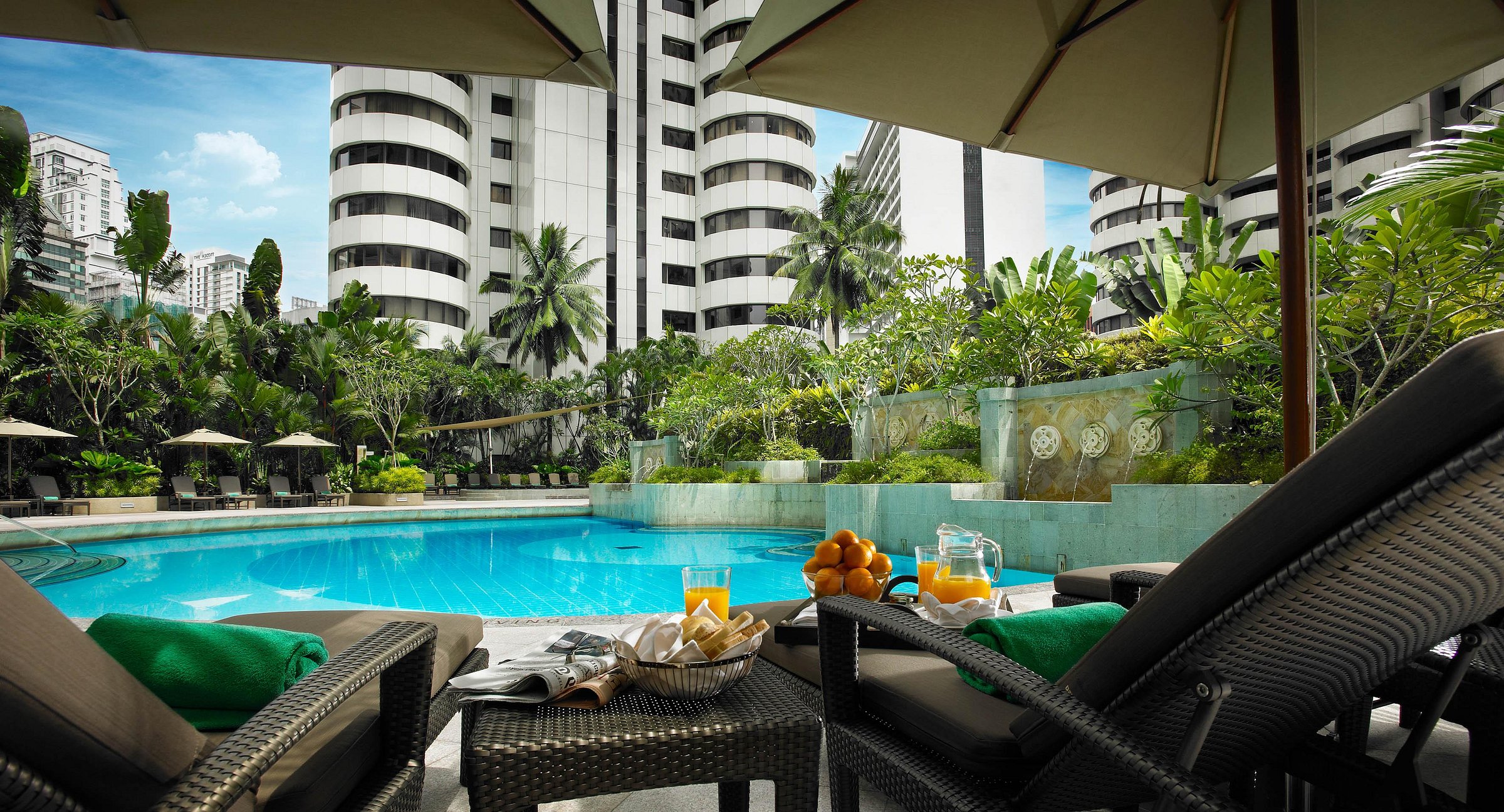 Shangri-La Kuala Lumpur