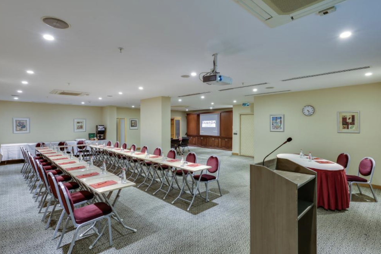 Ramada by Wyndham Istanbul Old City — photo 3